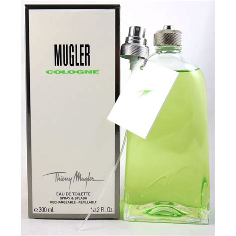 thierry mugler cologne.